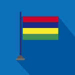 Dosatron Mauritiuksella