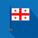 دوساترون في جورجيا