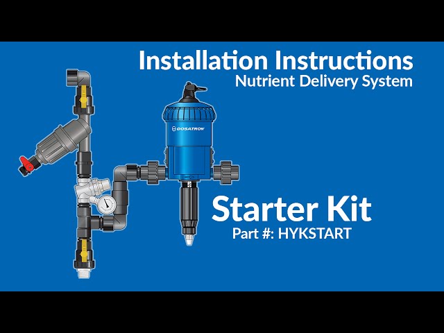 D14MZ10VFBPHY HYKSTART Video