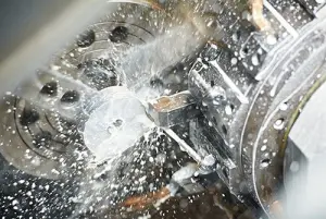 PROCESAMIENTO DEL METAL