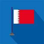 Dosatron Bahrainissa