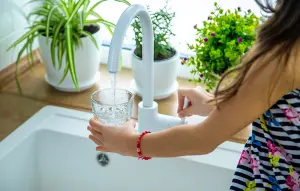 Is Tap Water Chlorinated? The US example