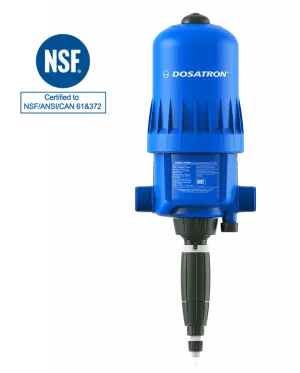 Best Chlorine Injection System for Well Water