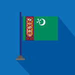 Dosatron di Turkmenistan