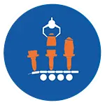 Tecnologia - Come funziona una pompa dosatrice?  