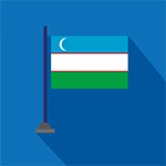 Dosatron i Usbekistan