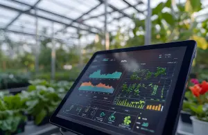 Achieve Better Growing Results with Cultivation Software