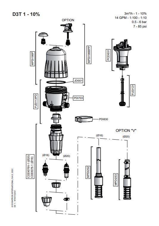 D3TRE10U φωτογραφία