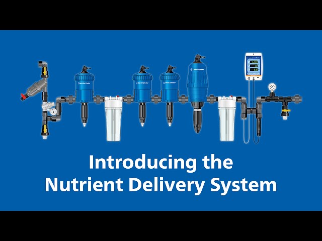 D14MZ3000VFBPHY Introducing Delivery System Thumbnail