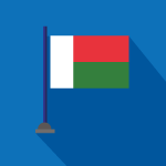 دوساترون في مدغشقر