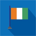 Dosatron na Wybrzeżu Kości Słoniowej