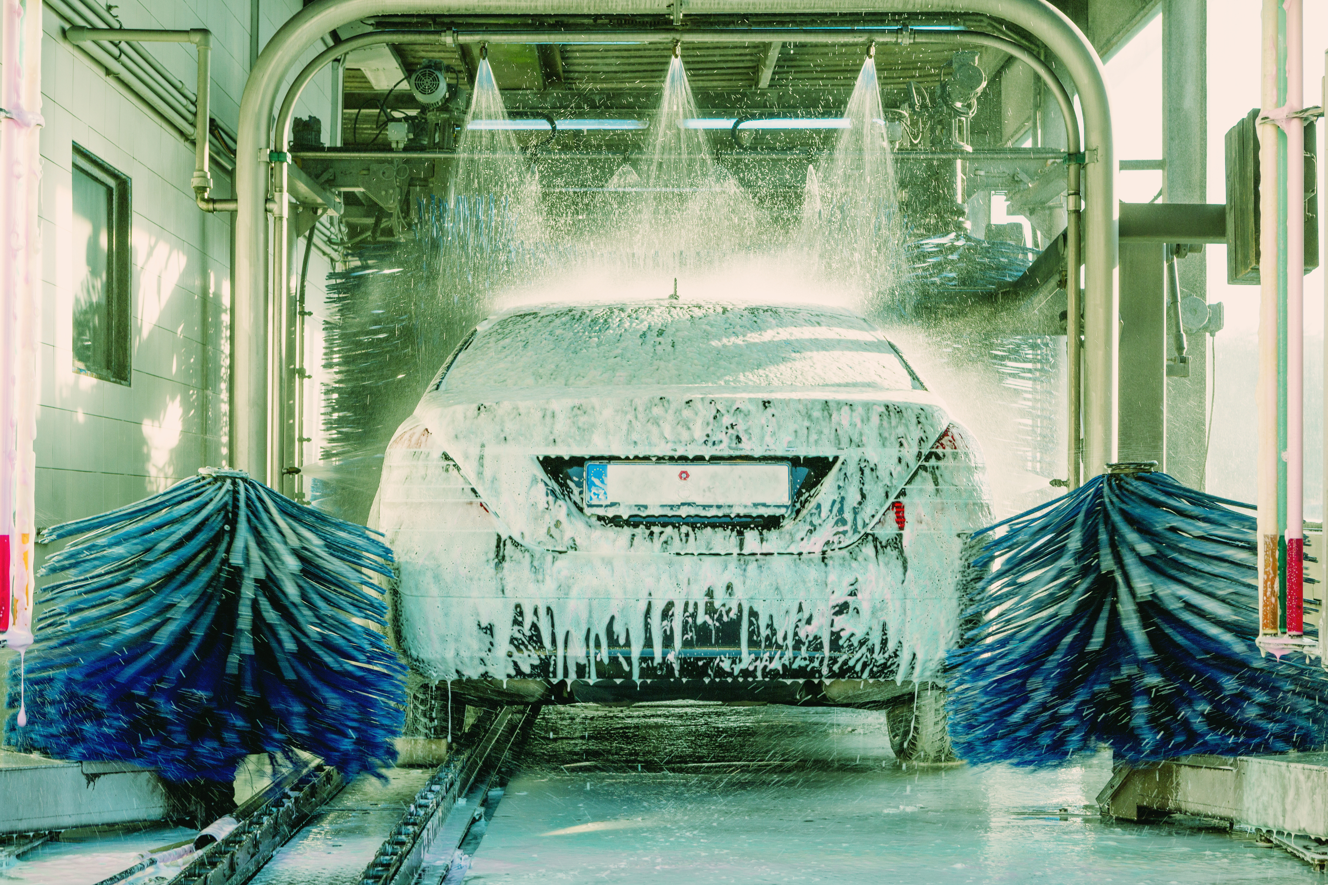 the-perfect-mix-car-wash-detergent-and-dosatron