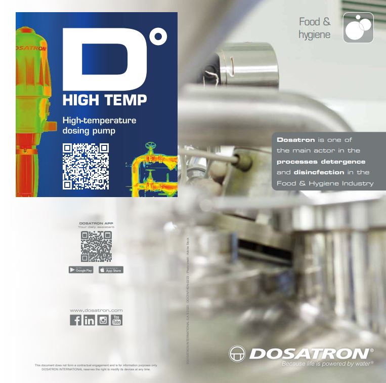 FLYER HYGIENE GB BD φωτογραφία