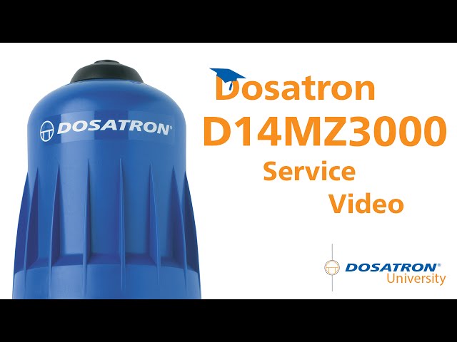 D14MZ3000VFBPHY Service Video Thumbnail