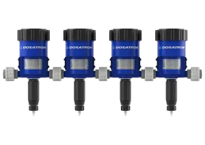 Hobby Cultivator by Dosatron