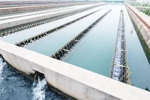 Definition of Chlorination: Everything About Chlorine & Water