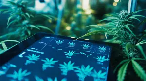 Unlock Your Potential with Cannabis Grower Software