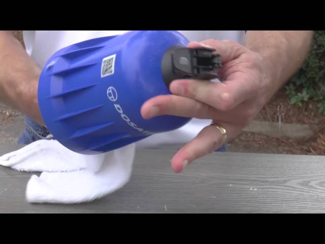 D14MZ3000VFBPHY Installation Video