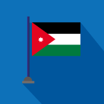 Dosatron i Jordanien