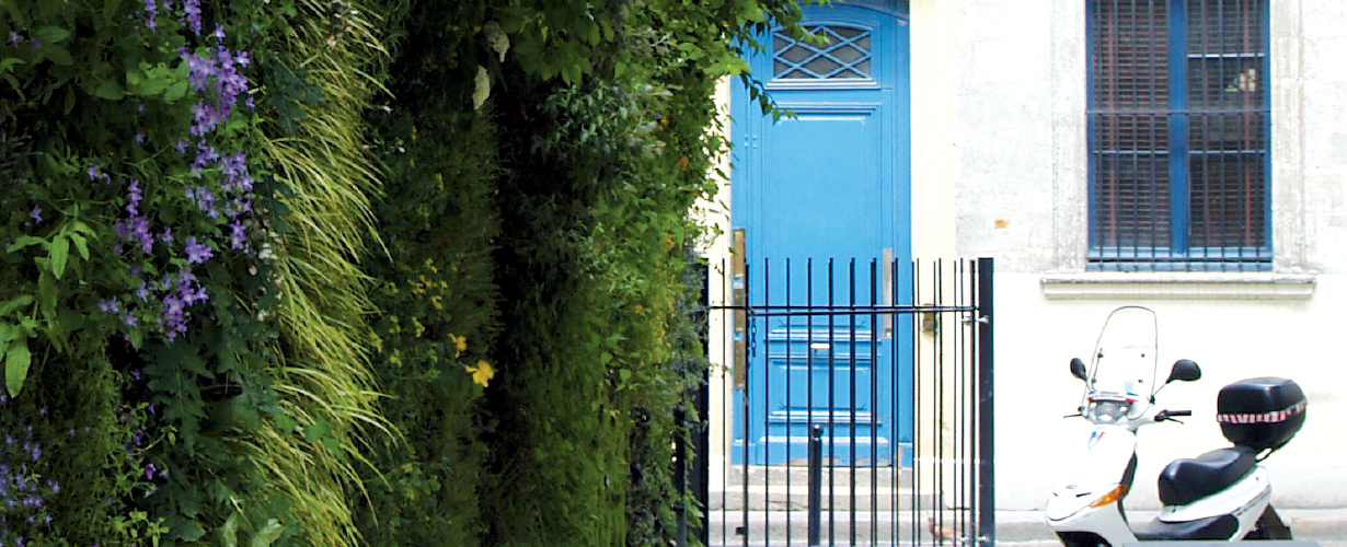 Εκτοξευτήρες λιπασμάτων Dosatron για εφαρμογή σε δημόσιους χώρους - banner