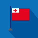 Dosatron na ostrovech Tonga