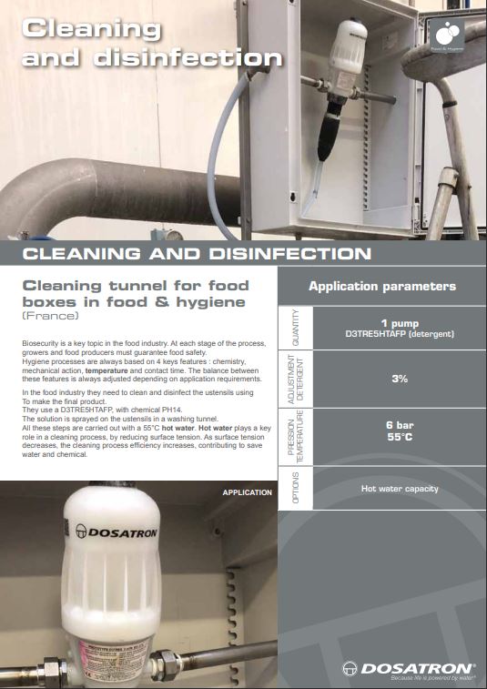 F&H TUNNEL EN φωτογραφία